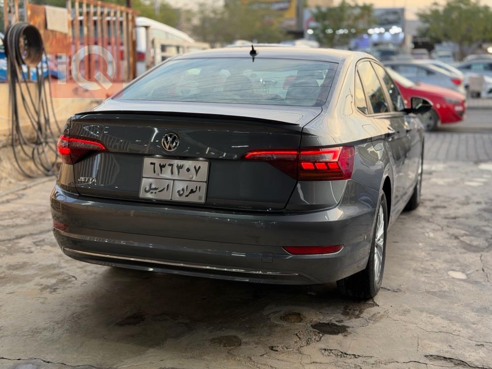 فولكسفاغن جيتا